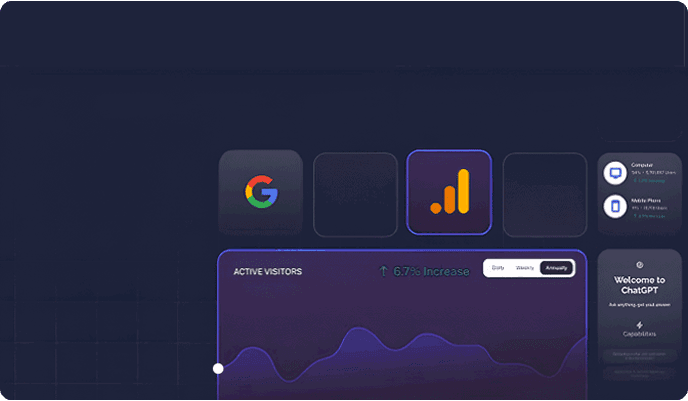 ECommerce Icon